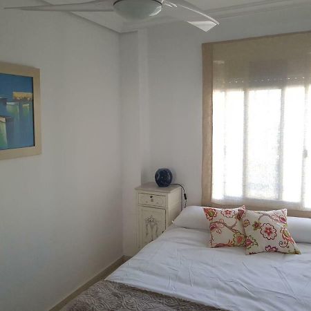 Luminoso Y Amplio Apartamento Seville Ngoại thất bức ảnh